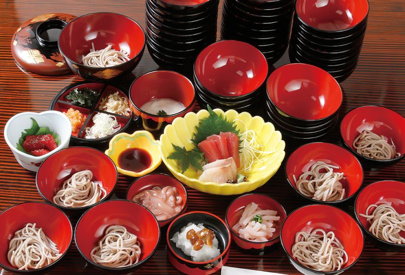 wanko soba wanko soba
